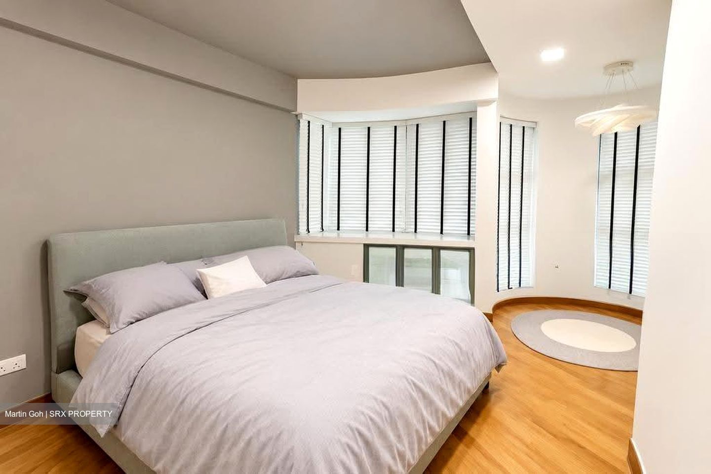 Adam Park Condominium (D11), Condominium #628520701